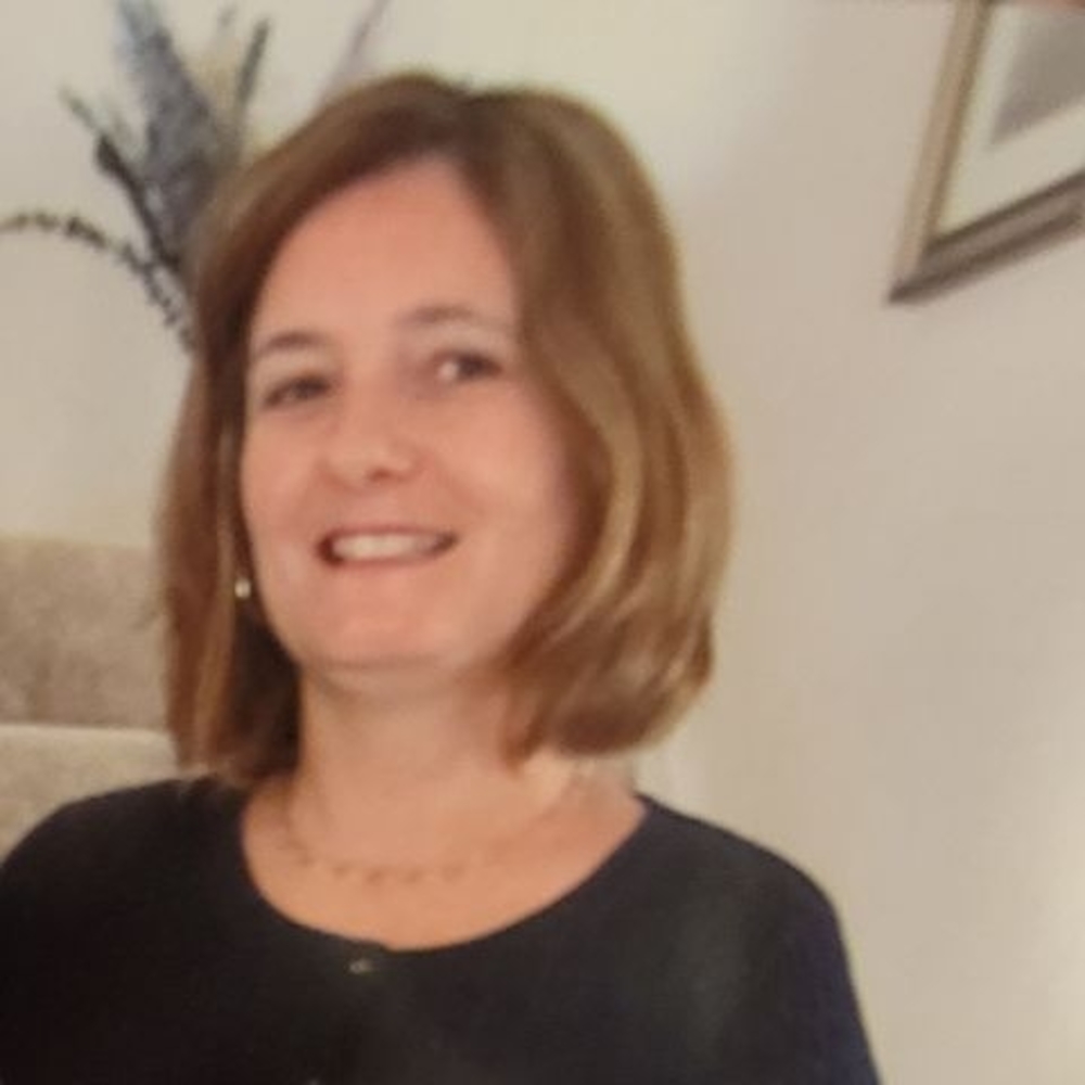 Meet your Posher, Cathleen